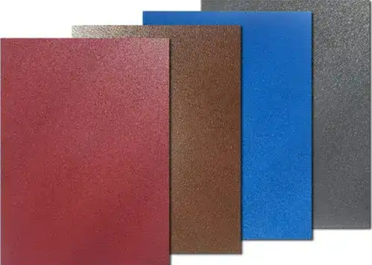 Prepainted Galvanized Steel PPGI Sheet