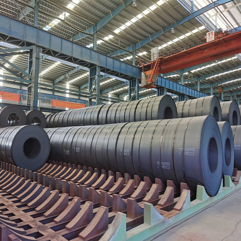 Other Metal Products Including Guardrail