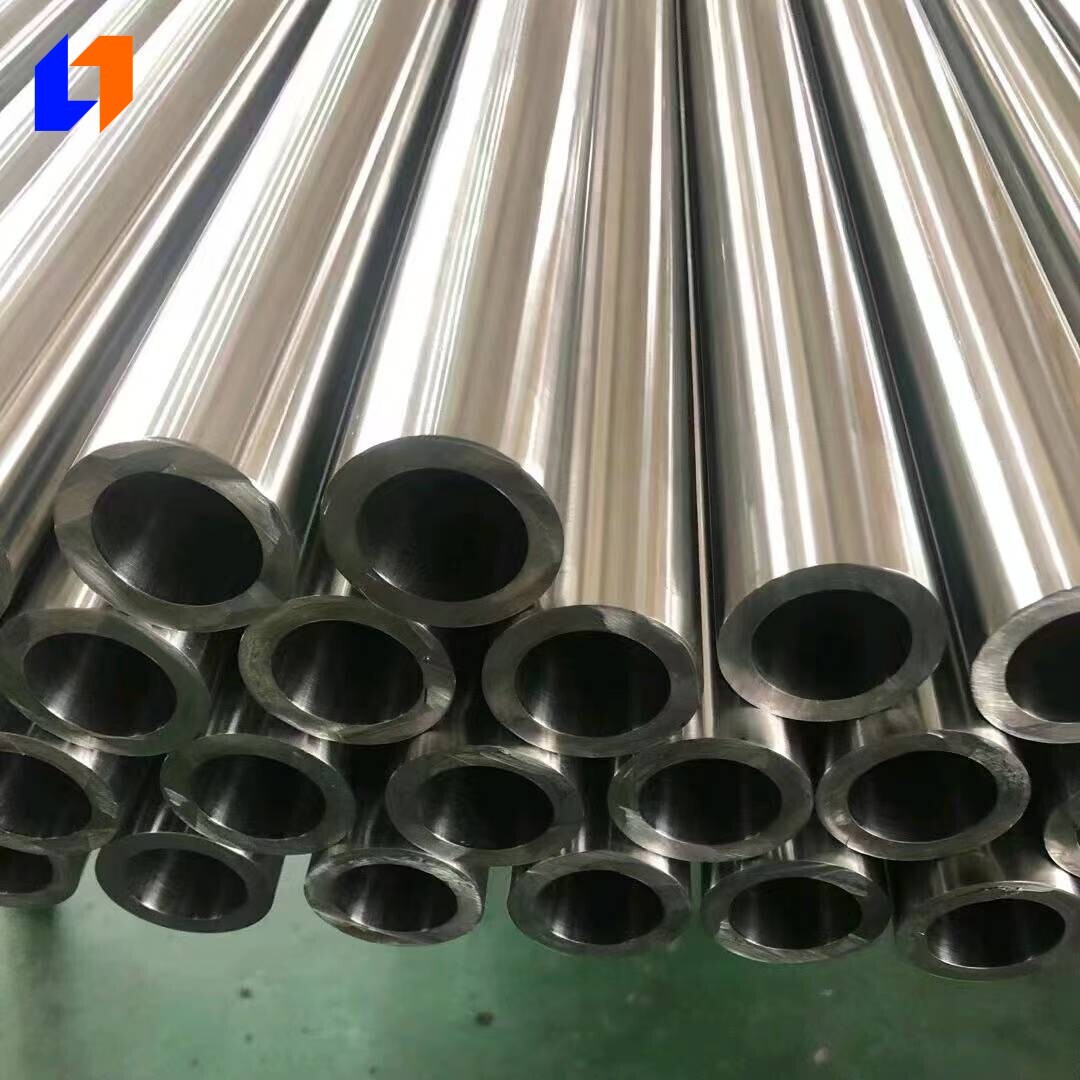 304 Stainless Steel Pipe