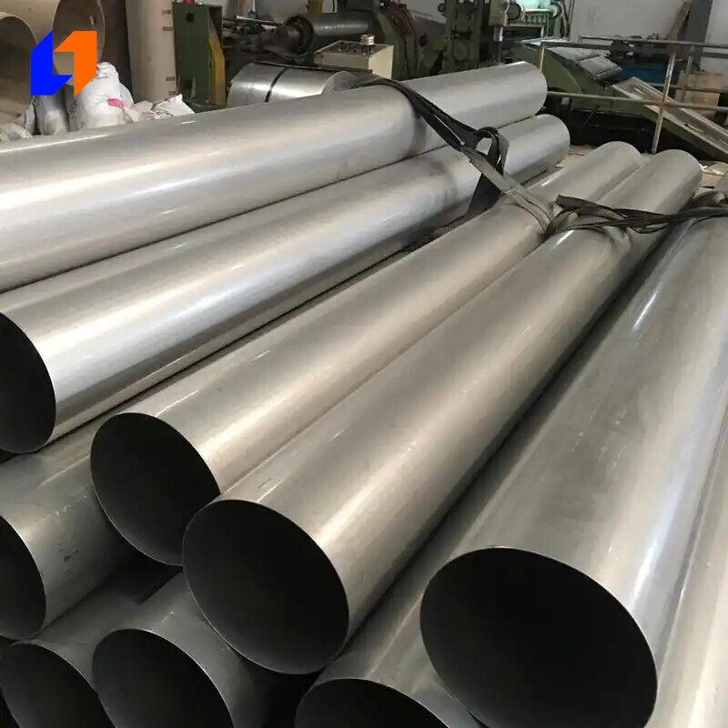 304 Stainless Steel Pipe