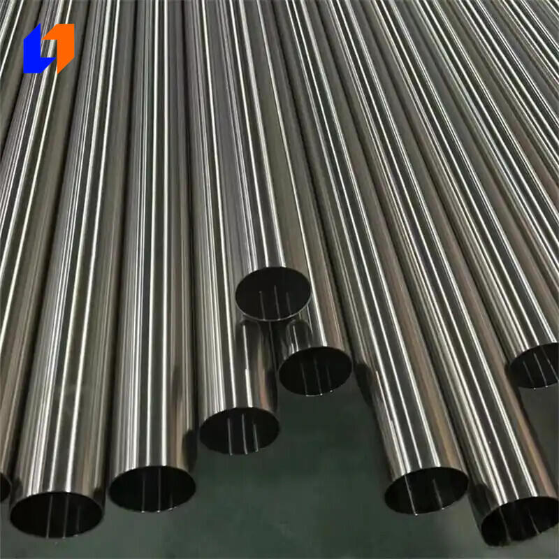 304 Stainless Steel Pipe