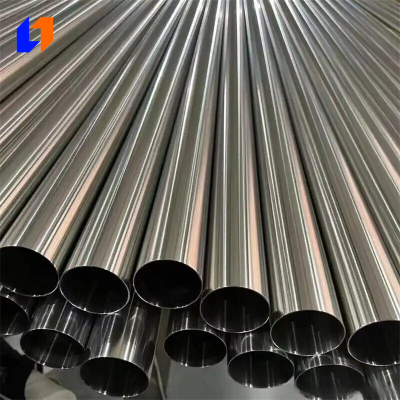 304 Stainless Steel Pipe