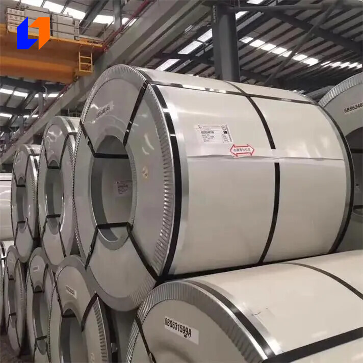 304 Stainless Steel Coil