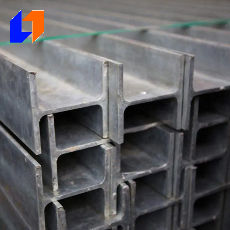 ASTM A572 H Steel Beam