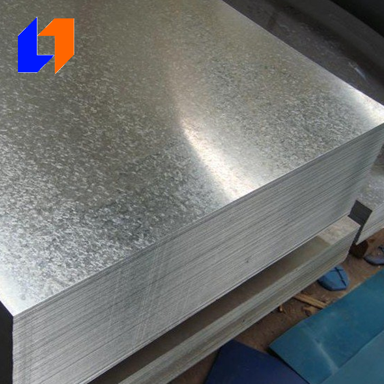 Galvanized Sheet