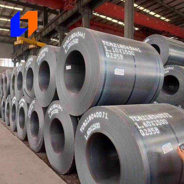 Carbon Steel Coil