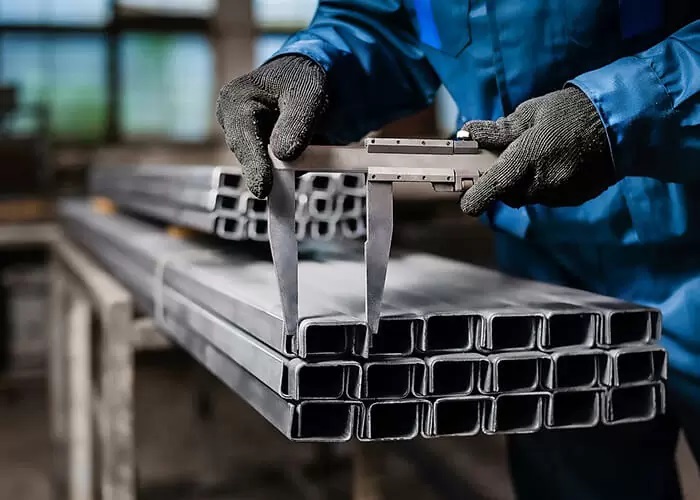 Introduction to steel product knowledge