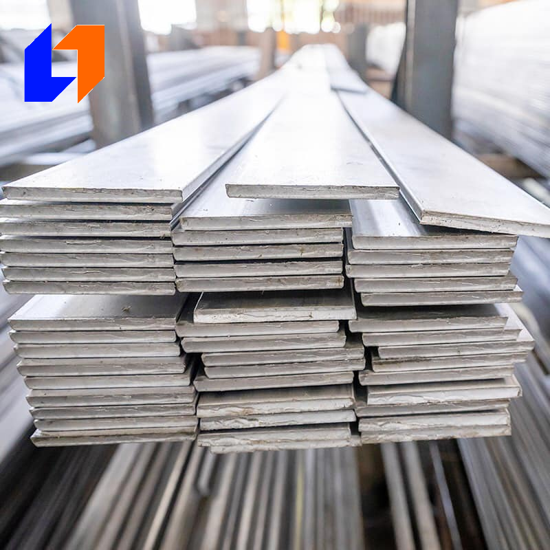 Flat Steel