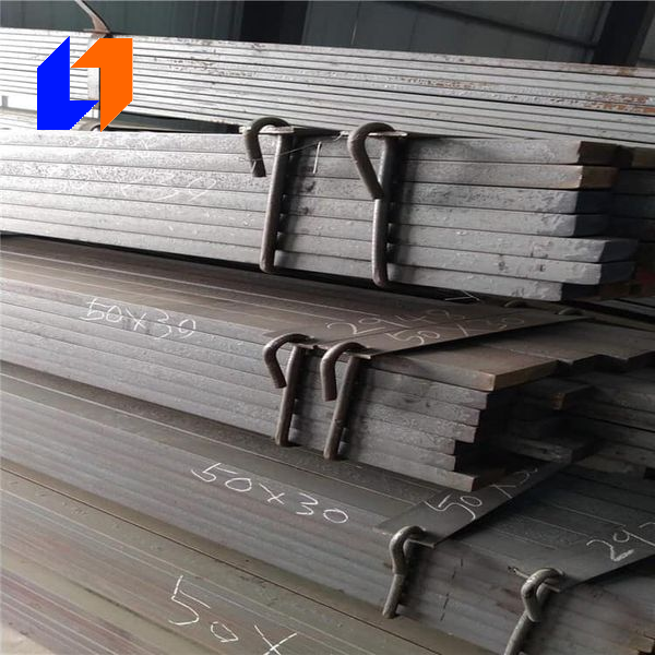 Flat Steel
