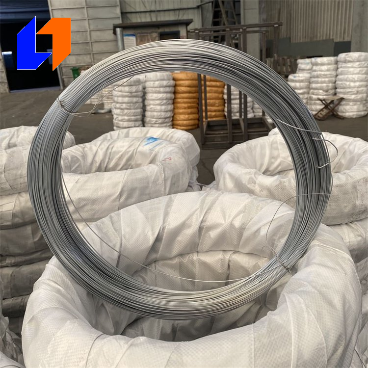 Galvanized Wire