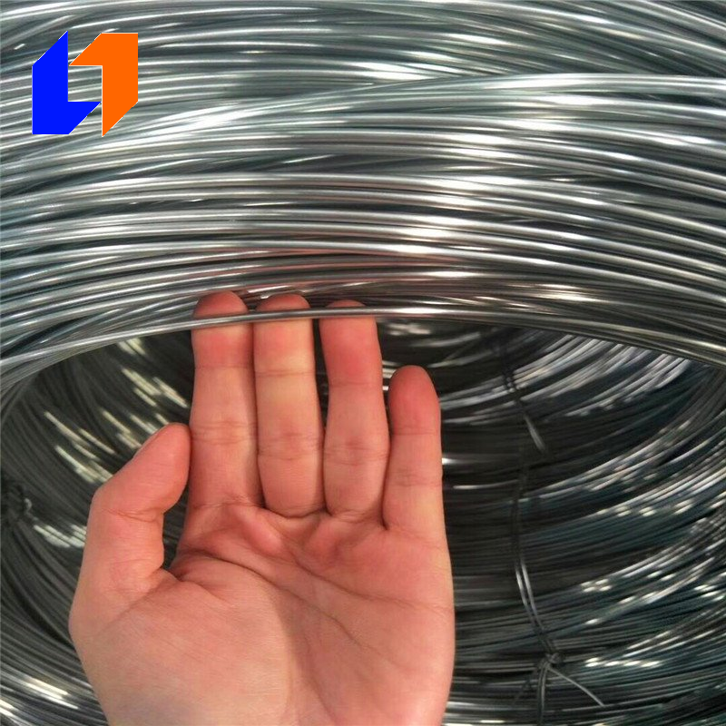 Galvanized Wire