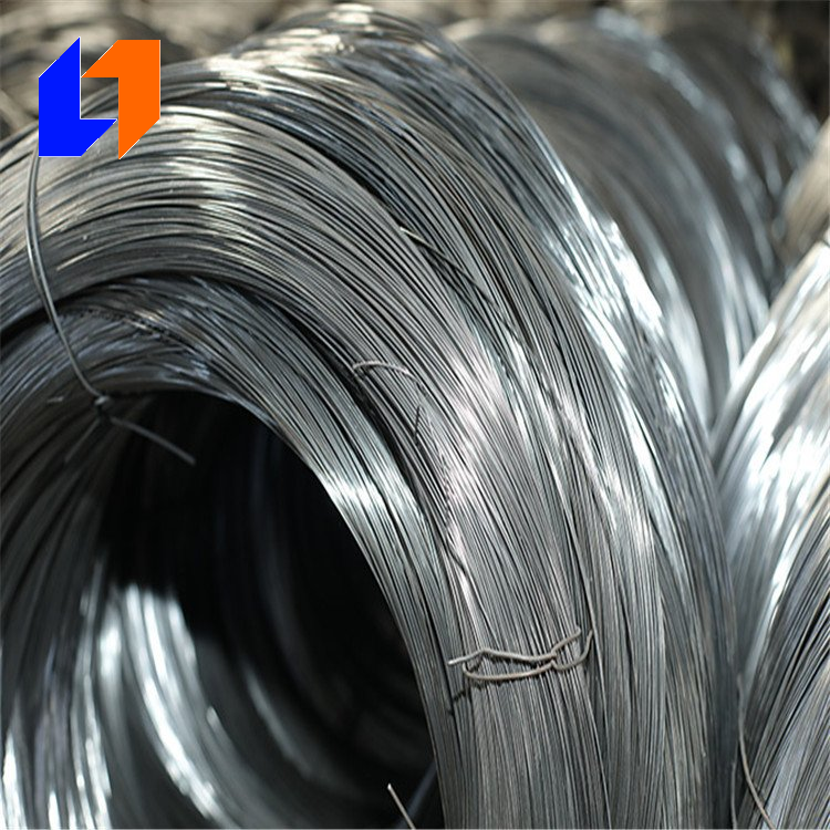 Galvanized Wire