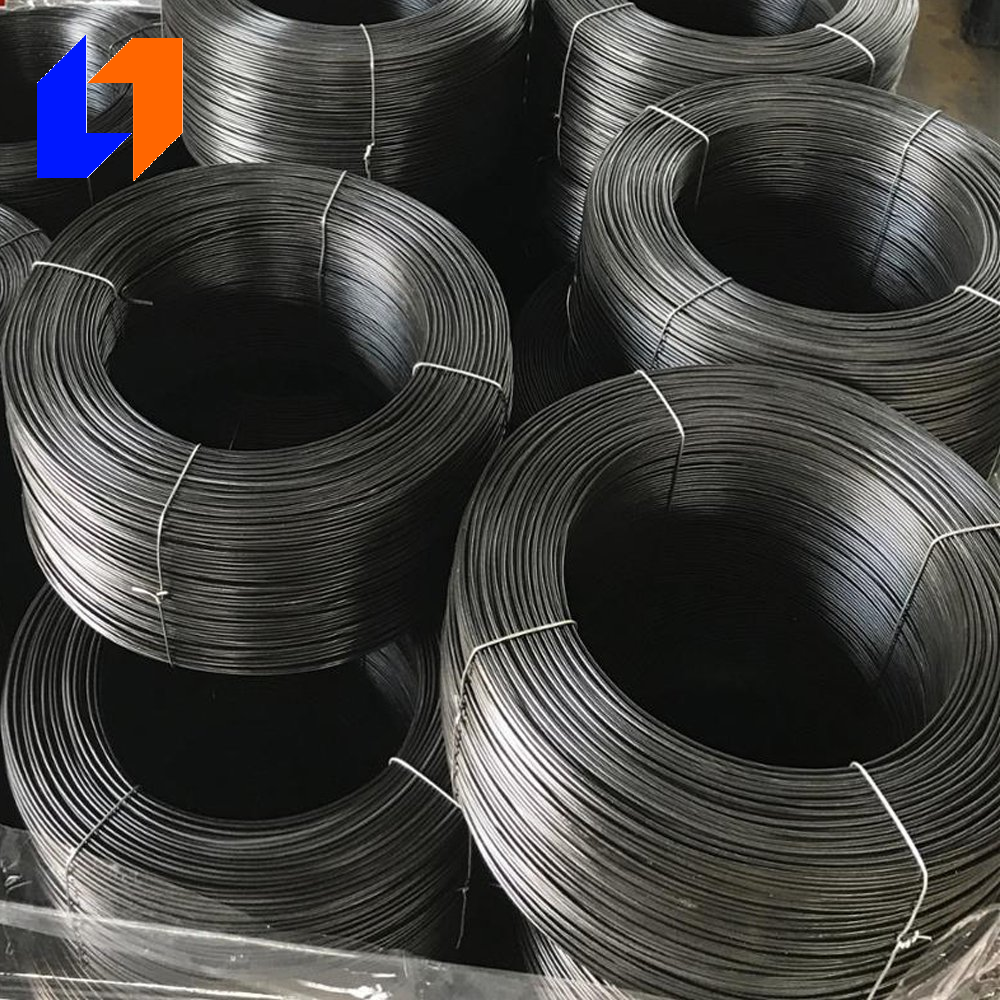 Galvanized Wire