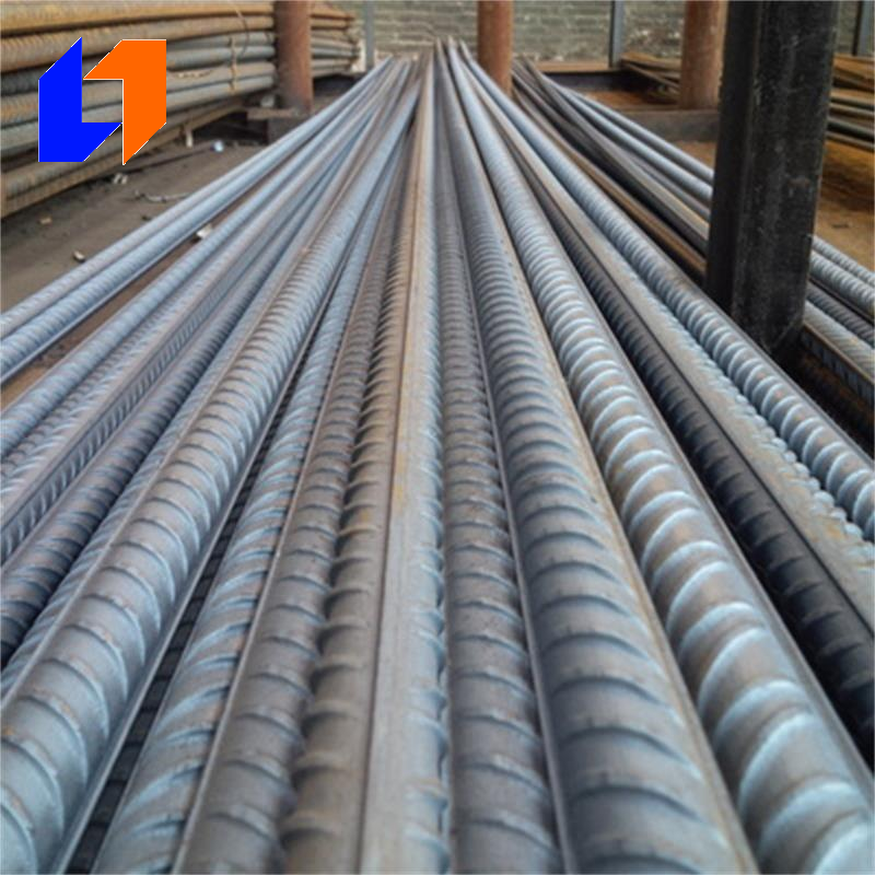 ASTM A615 Grade 60 Steel Rebar