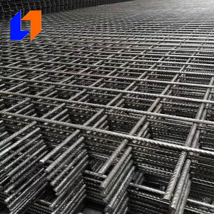 Rebar Mesh
