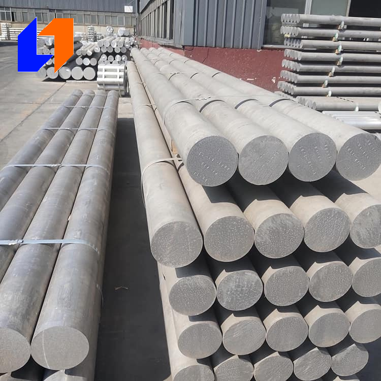Hot Rolled Carbon Steel Rod