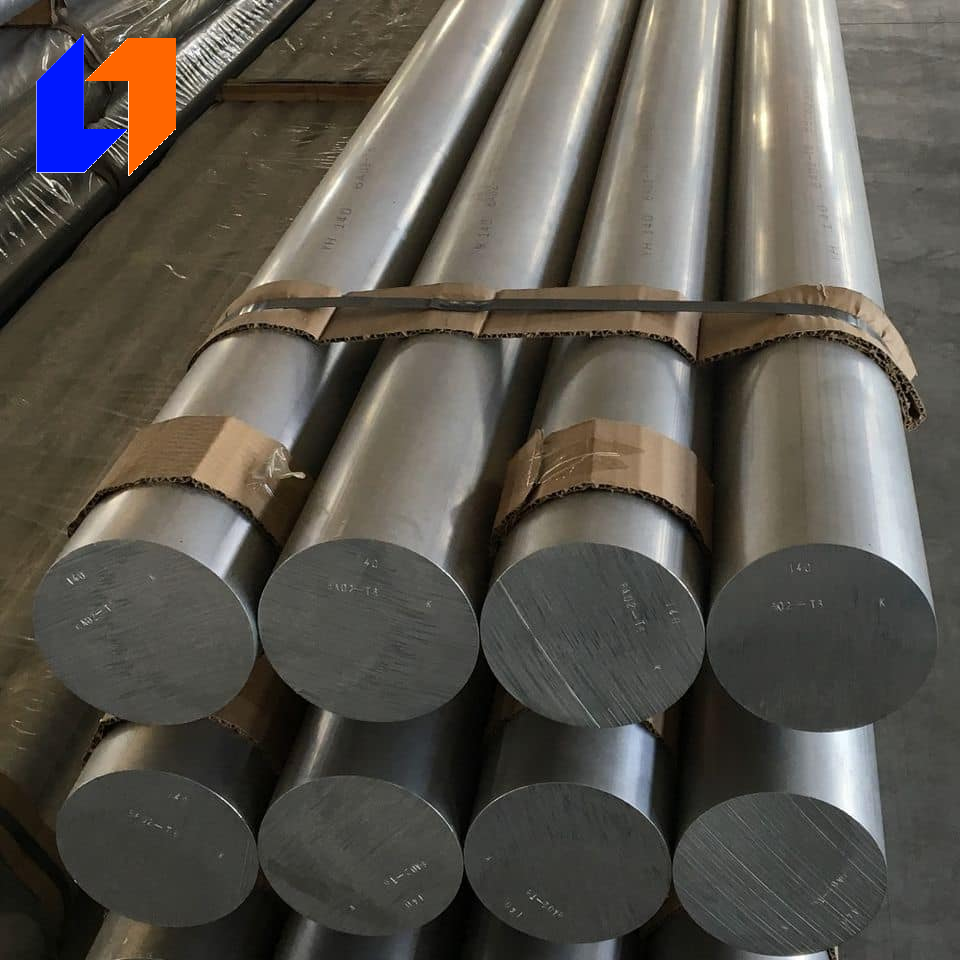SAE 1045 Carbon Steel Rod