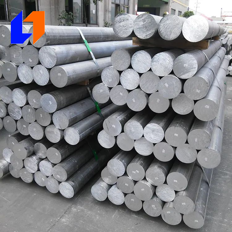 S45C Carbon Steel Round Bars