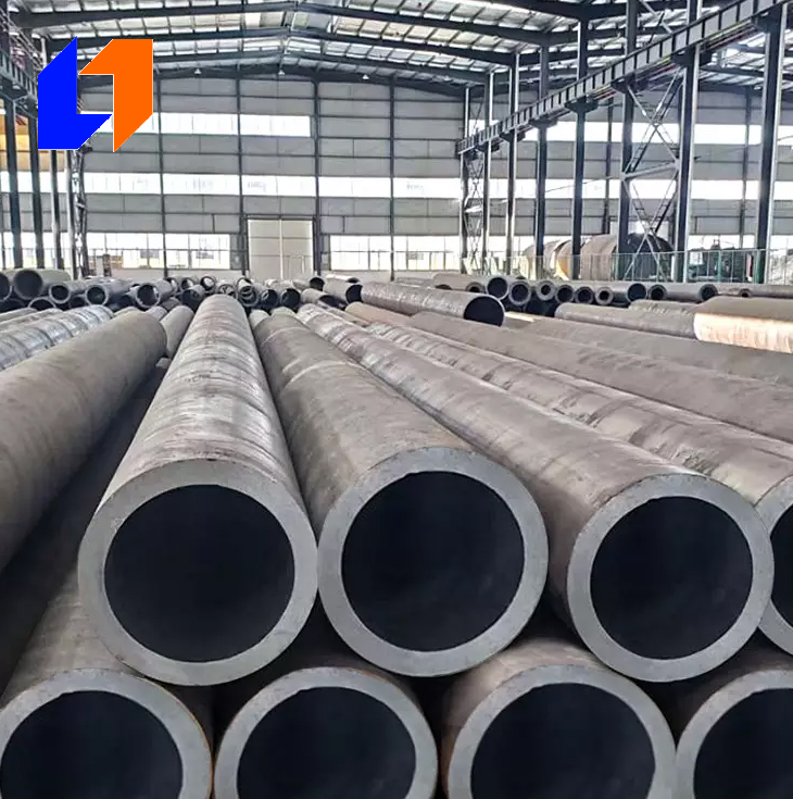 A106  Seamless Carbon Steel Pipe