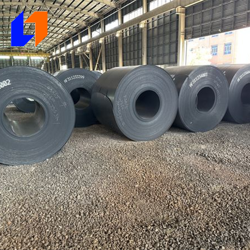 Carbon Steel Coil