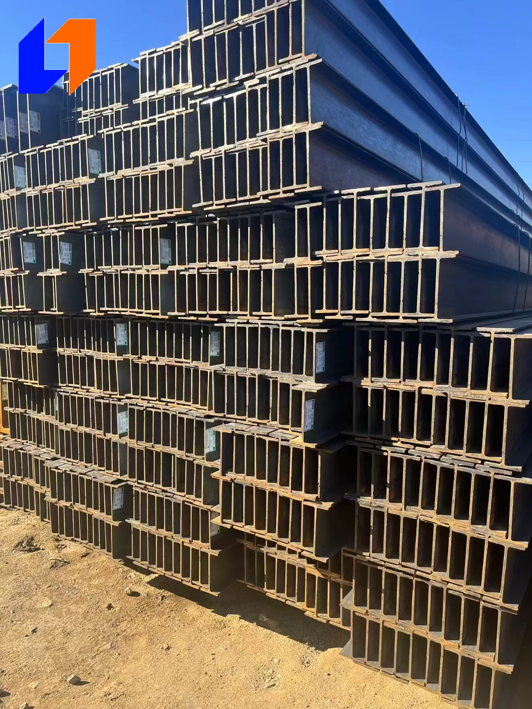 H Steel