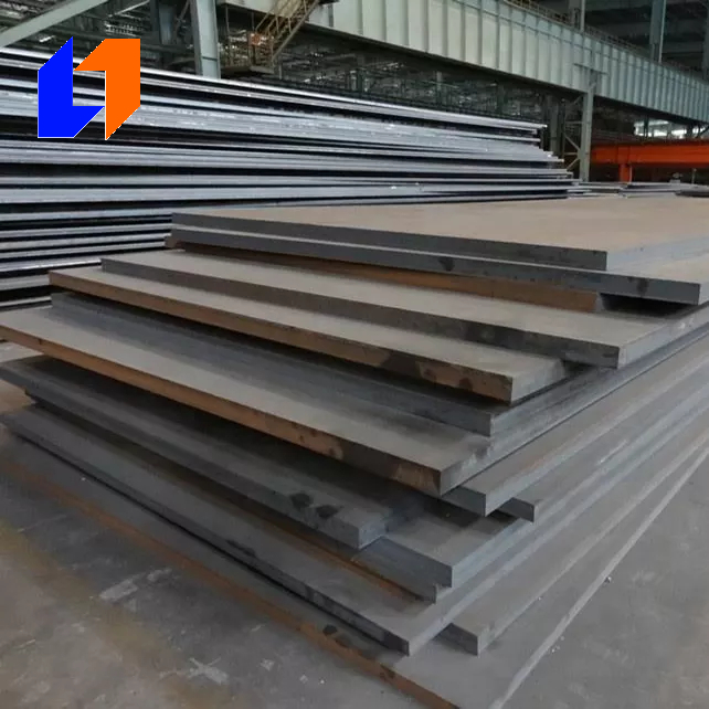 Carbon Steel Plate