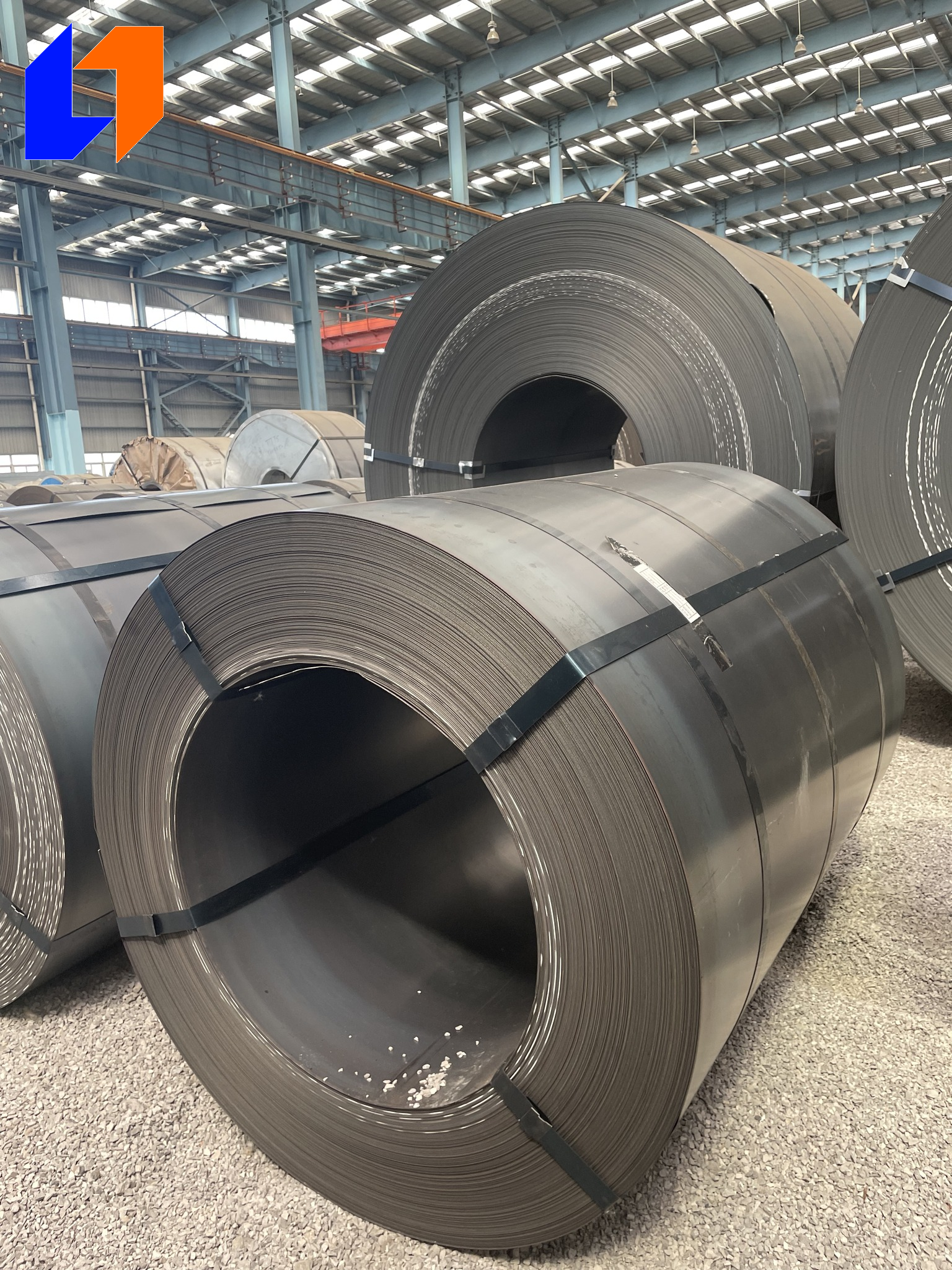 Carbon Steel Coil