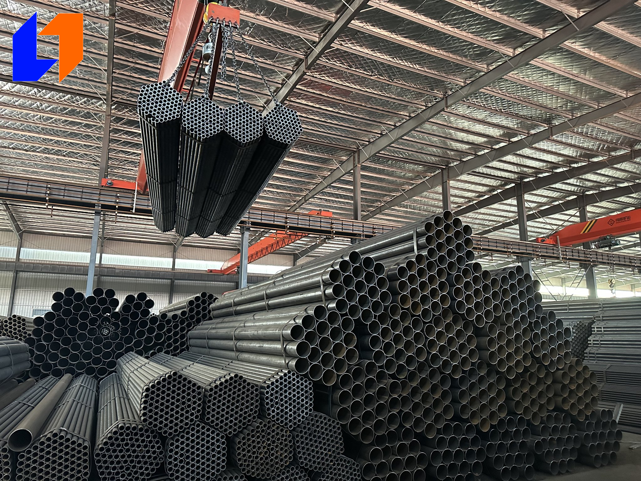 Carbon Steel Pipe