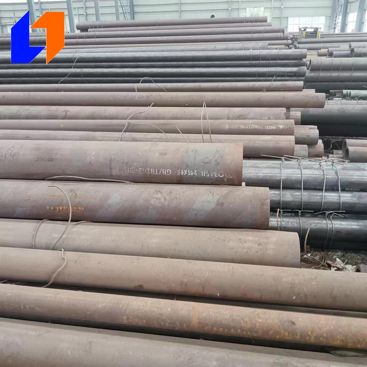Carbon Steel Rod