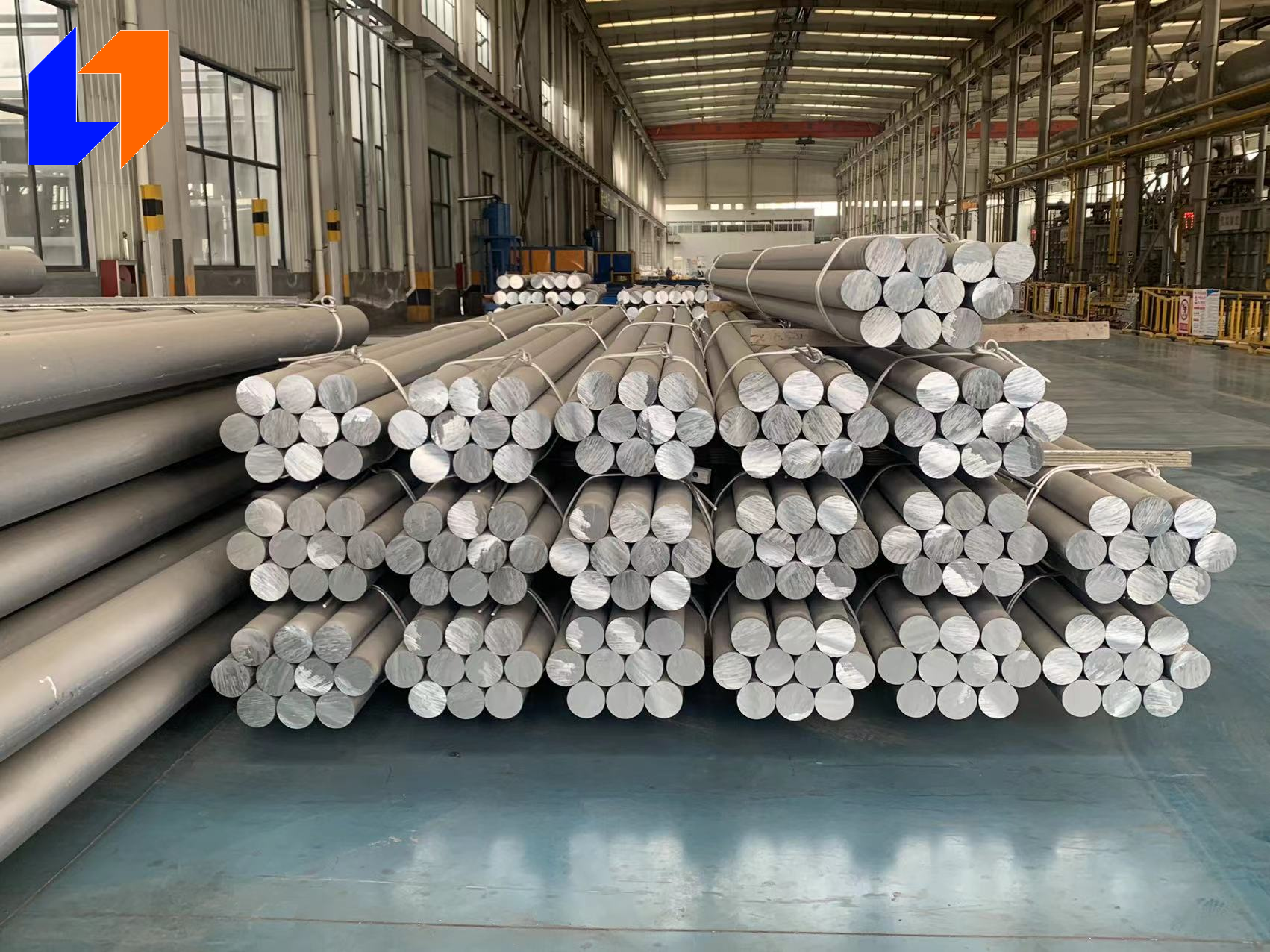 Carbon Steel Rod