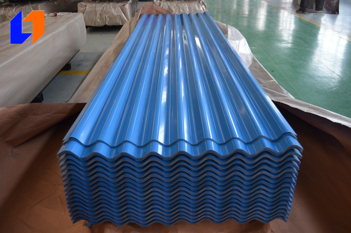 PPGI Roofing Sheet