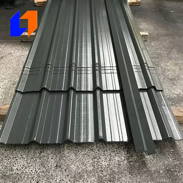 PPGI Roofing Sheet
