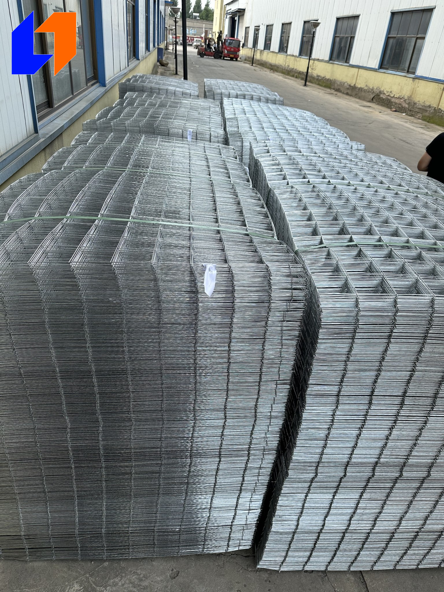 Galvanized Wire