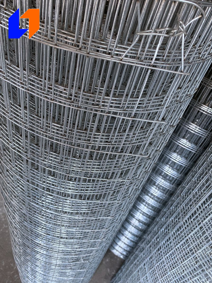 Galvanized Wire