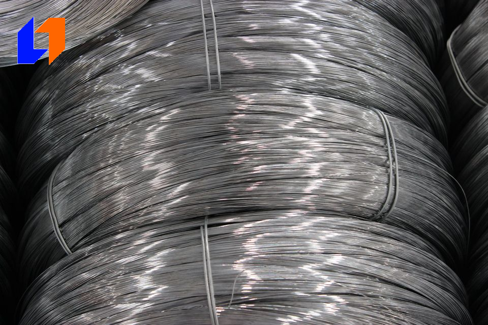 Galvanized Wire