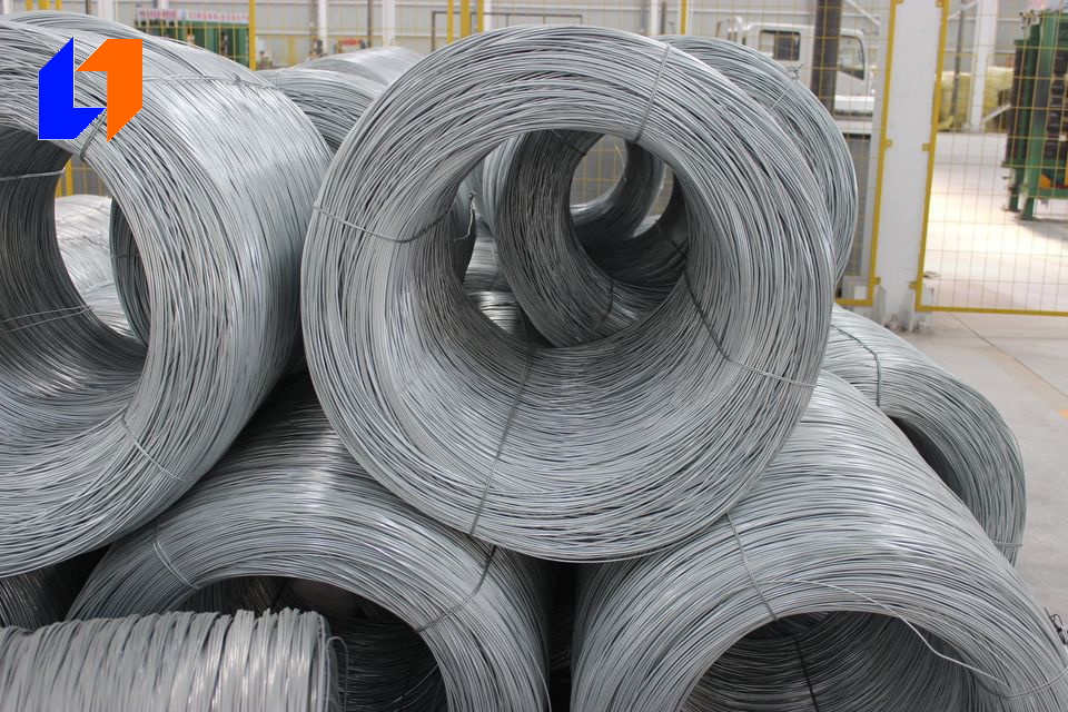 Galvanized Wire