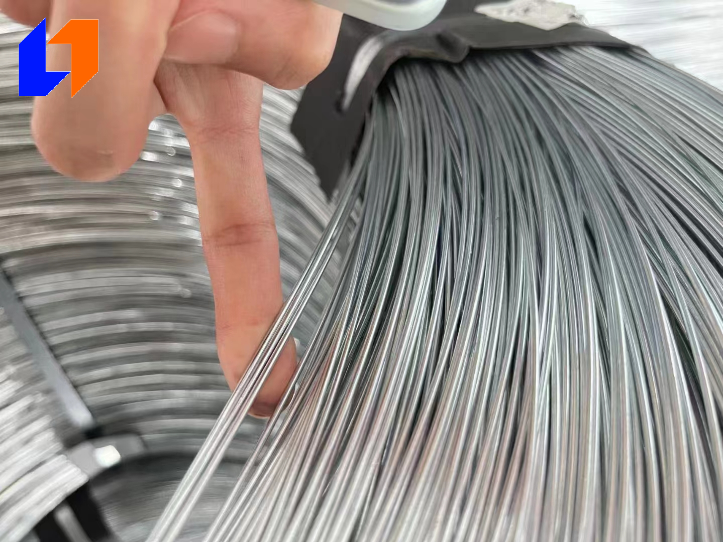 Galvanized Wire