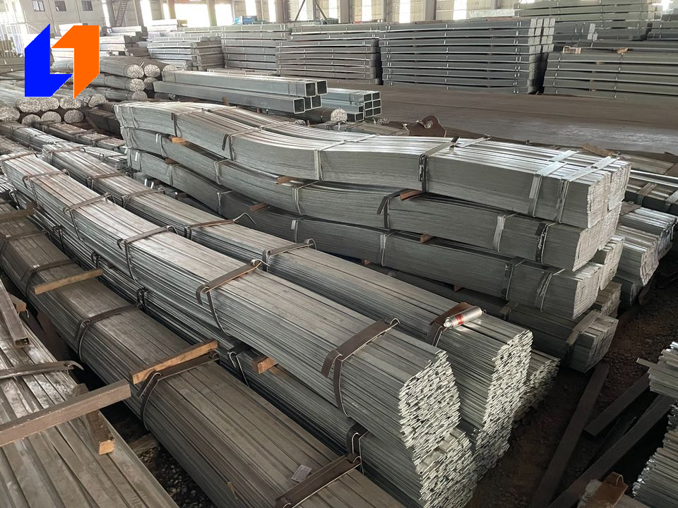Flat Steel