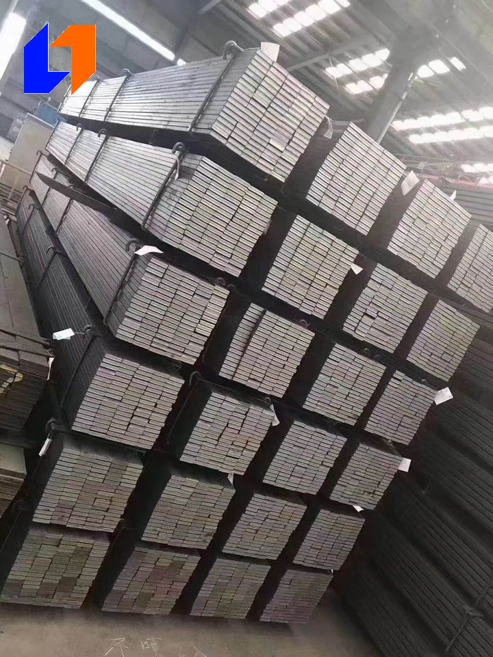 Flat Steel