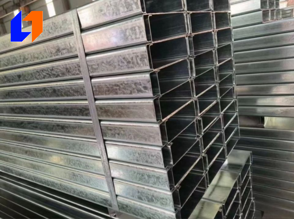 Channel Steel