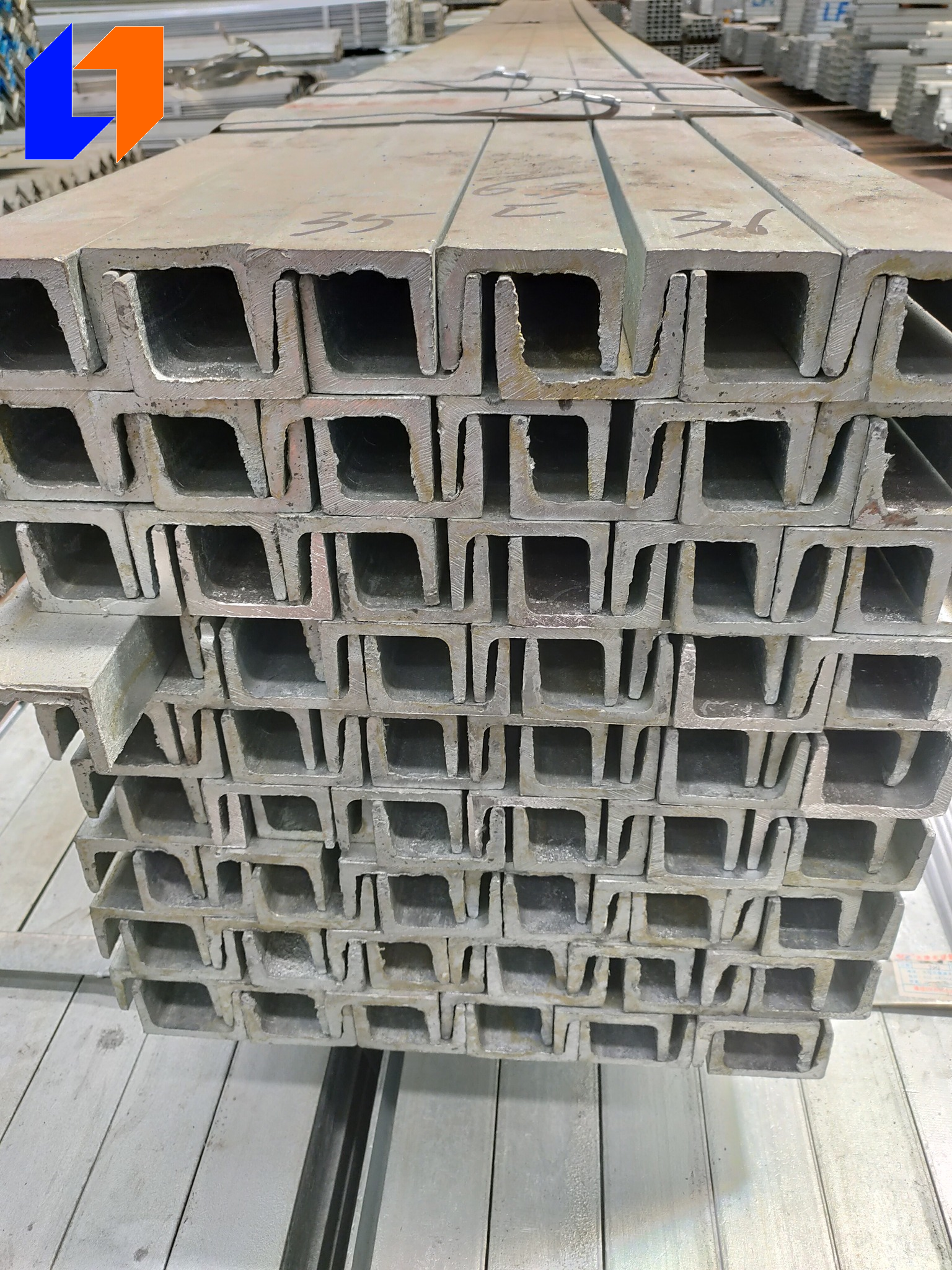 Channel Steel