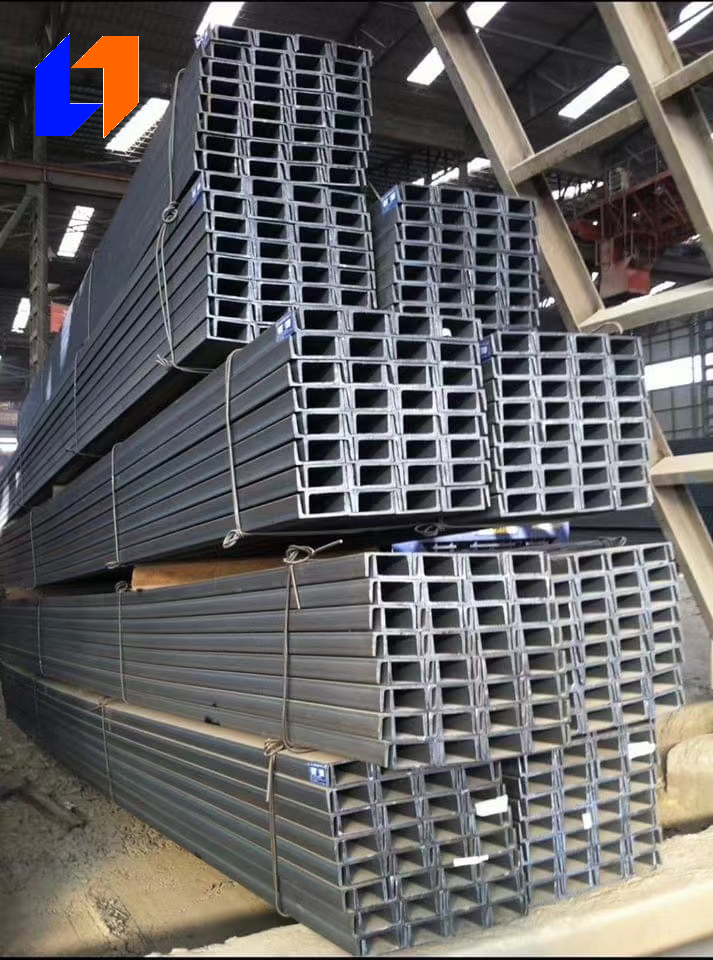 Channel Steel