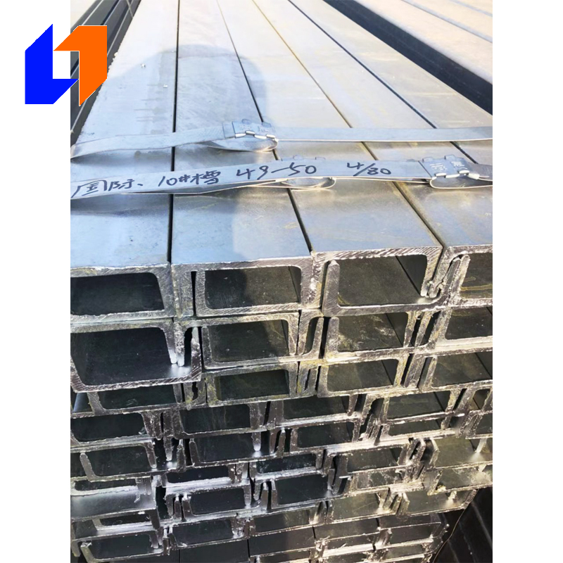 Galvanized Square Pipe