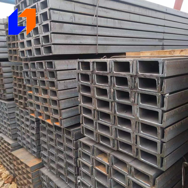 Channel Steel