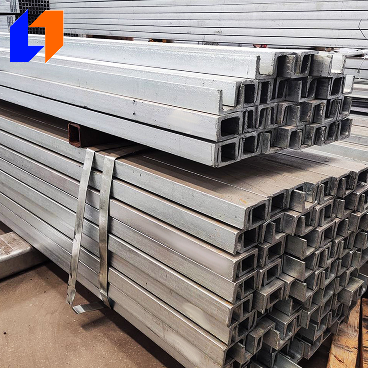 Channel Steel