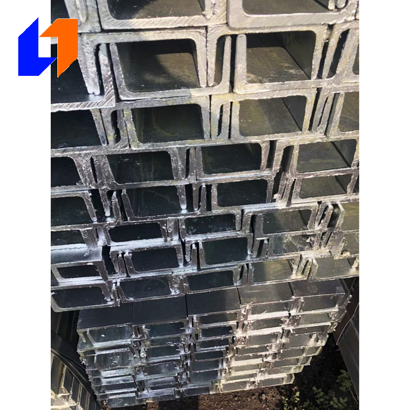 Channel Steel