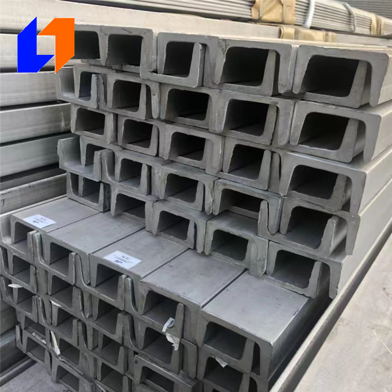 Channel Steel