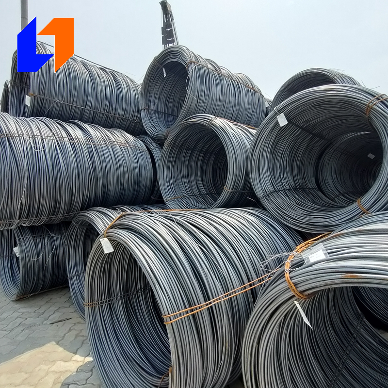 Rebar Steel Coil