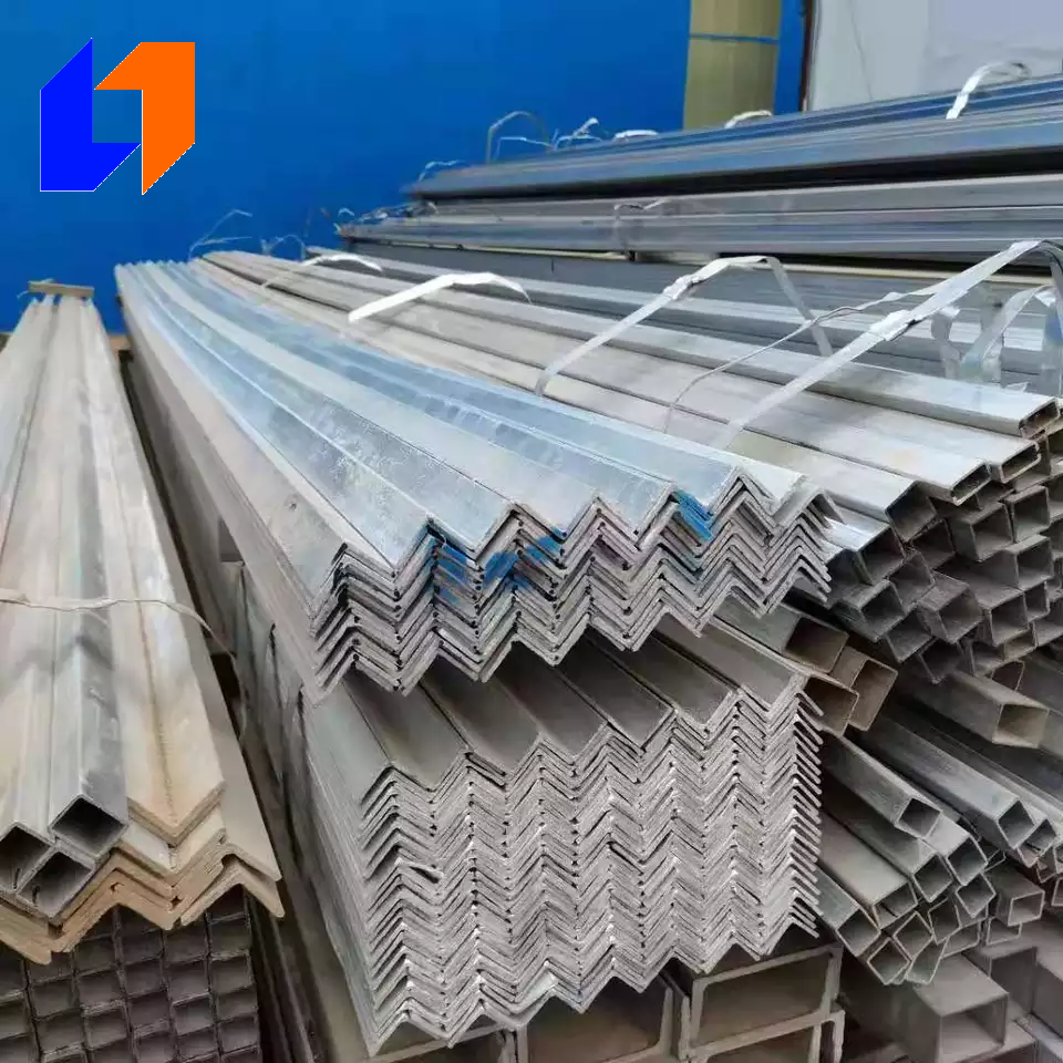 Angle Steel