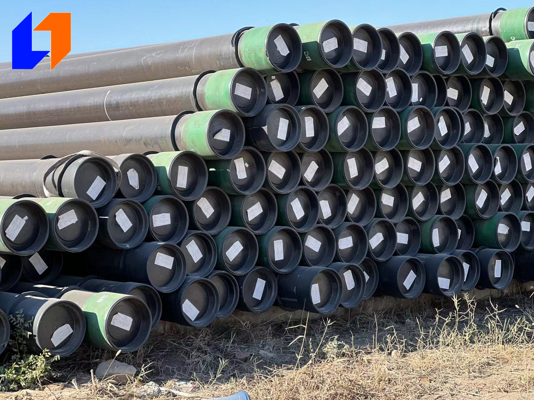 API 5L Seamless Carbon Steel Tube